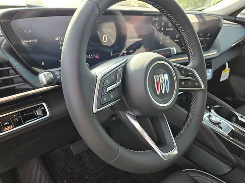 New 2026 Buick Envision Avenir AWD/4WD image 13