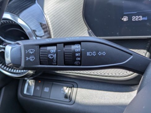 New 2026 Chevrolet Equinox LT w/ Safety and Technology Package FWD image 17