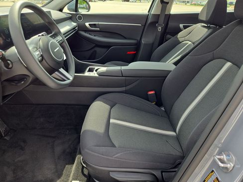 Used 2026 Hyundai Sonata Blue image 15