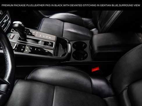 Used 2023 Porsche Macan S AWD/4WD image 23