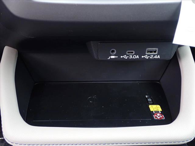 New 2026 Subaru Forester Premium AWD/4WD image 21