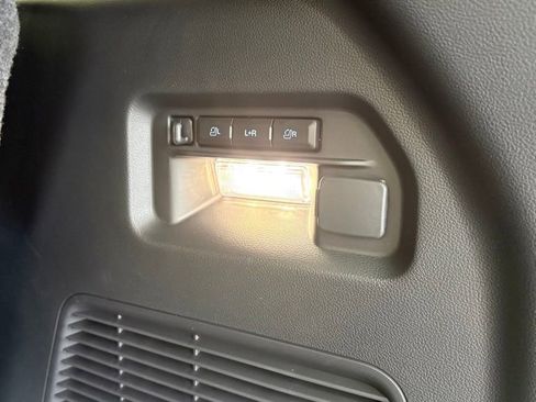 New 2026 Ford Explorer Tremor AWD/4WD image 5