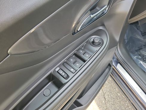 Certified 2022 Buick Encore Preferred w/ Safety Package image 20