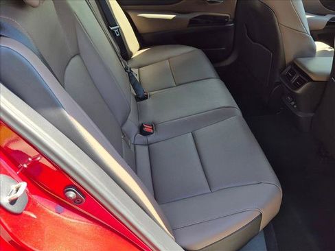 Used 2025 Lexus ES 350 w/ Premium Package FWD image 19