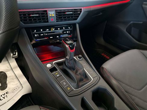 New 2026 Volkswagen Jetta GLI Autobahn image 26