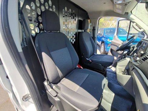 Used 2025 Ford Transit 250 Low Roof w/ Exterior Upgrade Package RWD image 24