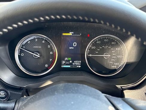 Used 2024 Subaru Forester Touring AWD/4WD image 26