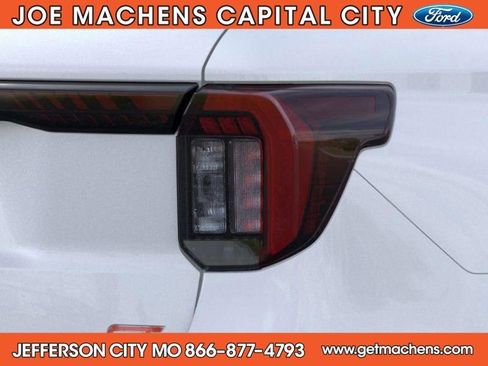 New 2026 Ford Explorer ST image 22