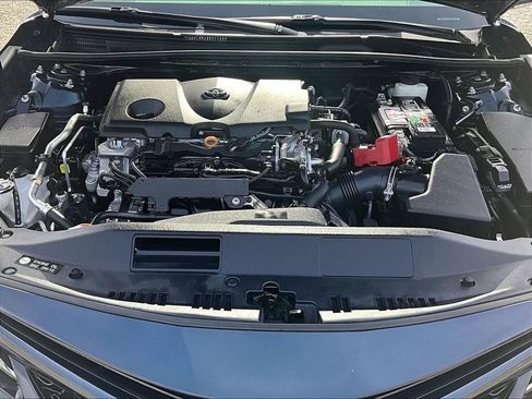 Used 2019 Toyota Camry XSE w/ Navigation Package image 23