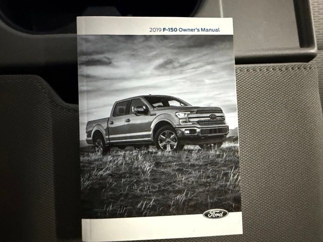 Used 2019 Ford F150 XLT w/ Equipment Group 302A Luxury AWD/4WD image 46