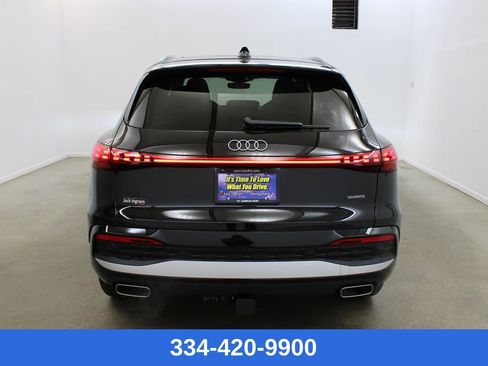 New 2025 Audi Q5 Premium Plus image 3