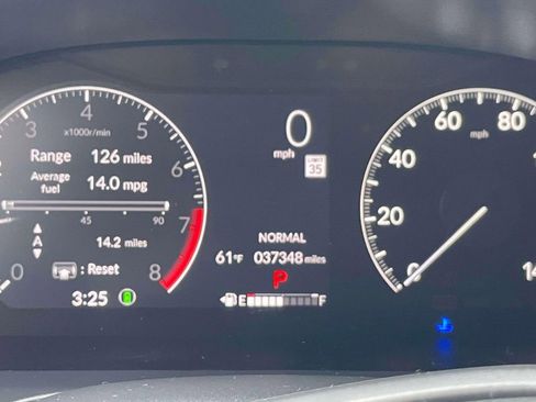 Certified 2023 Honda HR-V LX image 23