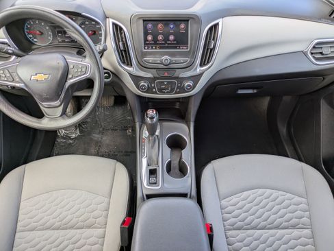 Used 2020 Chevrolet Equinox LS w/ LS Convenience Package image 9