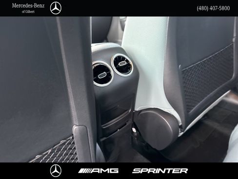 Certified 2026 Mercedes-Benz GLA 250 image 22