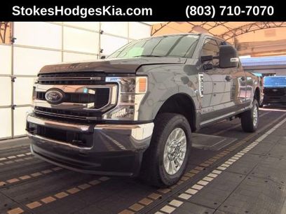 Used 2022 Ford F250 XLT