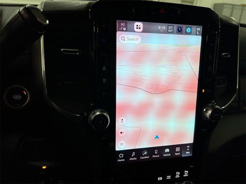 Used 2025 RAM 3500 Laramie image 13