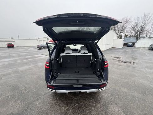 Used 2026 BMW X7 xDrive40i image 24