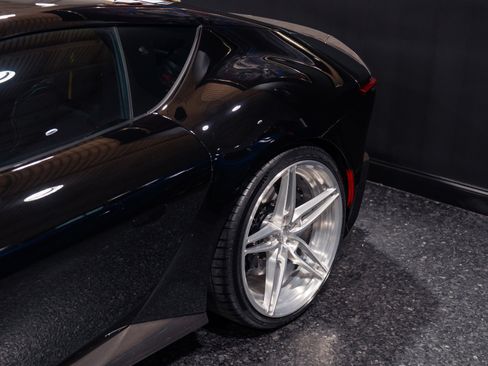 Used 2025 Ferrari 12Cilindri RWD image 10