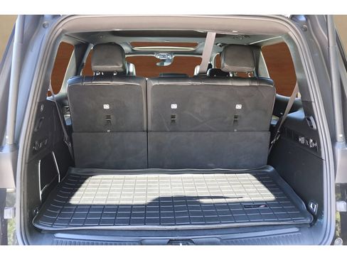 Used 2022 Jeep Wagoneer Series II w/ Premium Group I RWD image 18