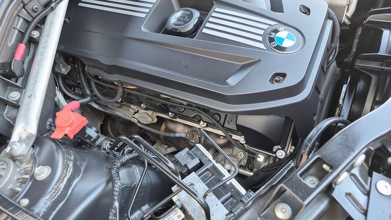 Used 2012 BMW X3 xDrive28i AWD/4WD image 62