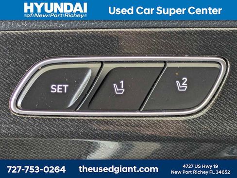 Used 2022 Hyundai Palisade Calligraphy FWD image 27