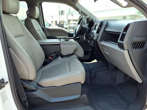 Used 2022 Ford F250 XL w/ Power Equipment Group AWD/4WD image 10