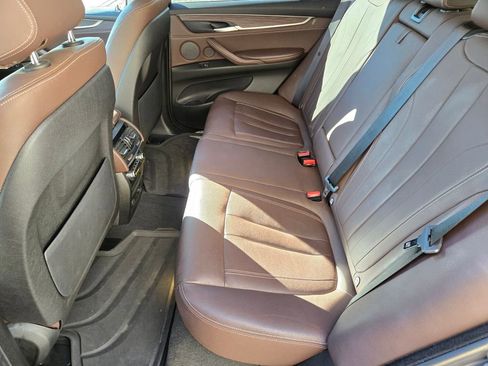 Used 2015 BMW X5 xDrive35i image 7