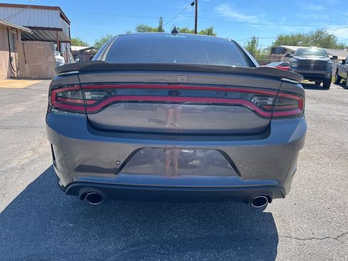 Used 2019 Dodge Charger R/T RWD image 6
