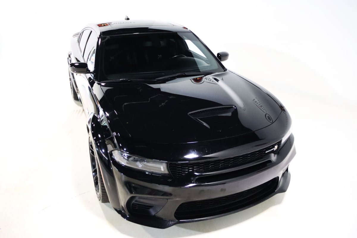 Used 2023 Dodge Charger Scat Pack RWD image 25