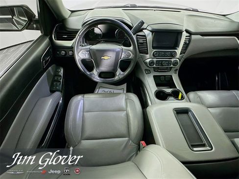 Used 2017 Chevrolet Tahoe LT image 20