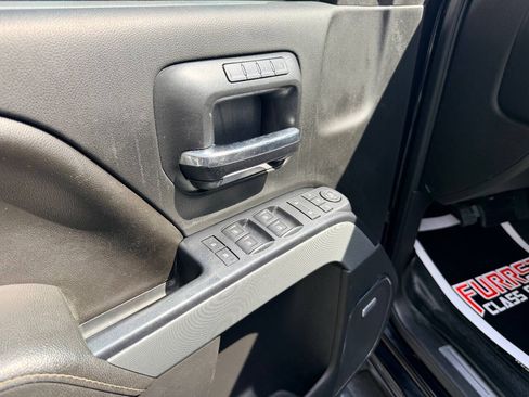 Used 2016 Chevrolet Silverado 2500 LTZ w/ Duramax Plus Package AWD/4WD image 17