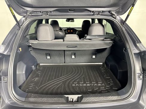 Certified 2025 Subaru Crosstrek 2.5i Sport image 22