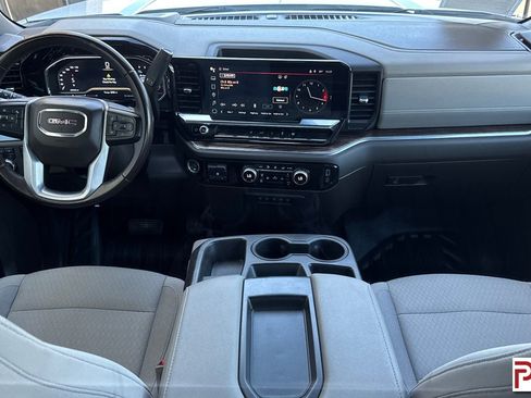 Used 2024 GMC Sierra 3500 SLE w/ SLE Convenience Package AWD/4WD image 13