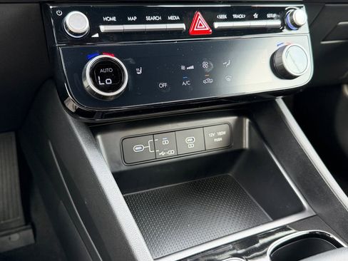 New 2026 Hyundai Santa Cruz SEL FWD image 17