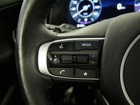 Used 2024 Kia Sportage X-Pro AWD/4WD image 28