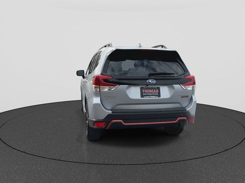 Used 2020 Subaru Forester Sport w/ Popular Package #2 image 7