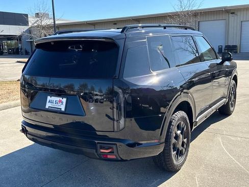 New 2027 Kia Telluride SX Prestige X-Pro AWD/4WD image 8