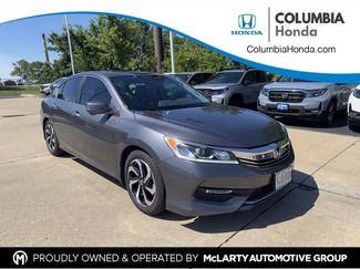Used 2016 Honda Accord EX-L 360° Tour