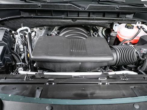 New 2026 GMC Yukon XL AT4 Ultimate image 39