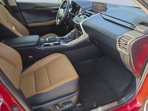 Used 2021 Lexus NX 300 FWD w/ Premium Package image 35