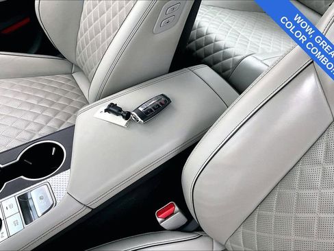 Used 2023 Genesis G70 3.3T w/ Sport Prestige Package image 14