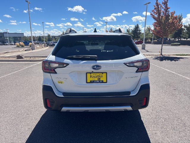 Used 2020 Subaru Outback Limited w/ Popular Package #2 AWD/4WD image 4