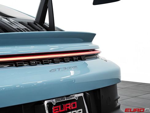 Used 2025 Porsche 911 GT3 RS RWD image 23