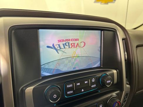 Used 2018 GMC Sierra 2500 SLT w/ Duramax Plus Package image 20