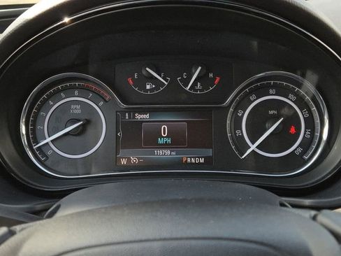 Used 2015 Buick Regal Turbo image 33