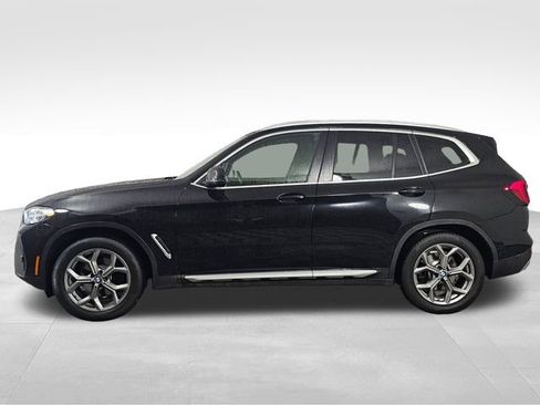Used 2024 BMW X3 xDrive30i image 4