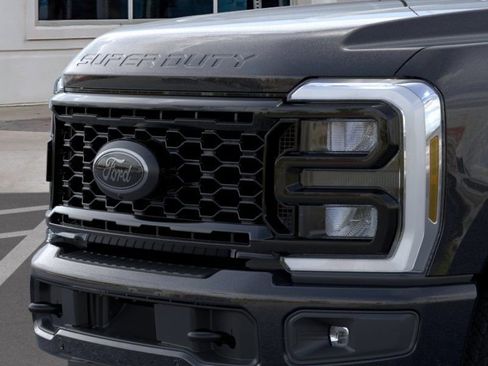 New 2026 Ford F250 King Ranch AWD/4WD image 17