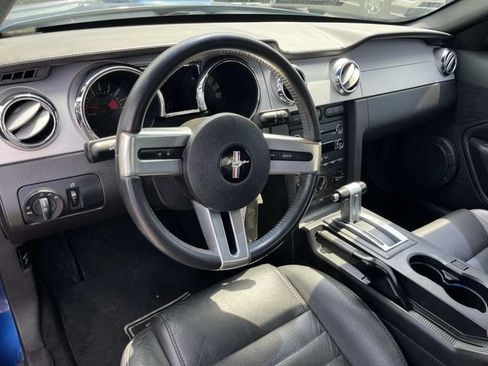 Used 2009 Ford Mustang GT RWD image 21