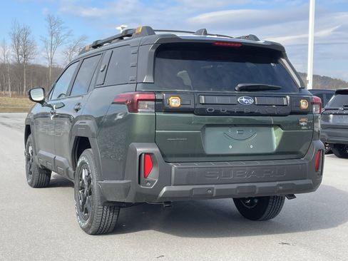 New 2026 Subaru Outback Wilderness image 6