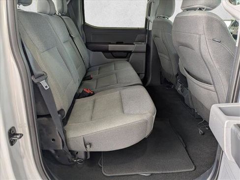 Used 2025 Ford F150 XLT w/ Equipment Group 301A Standard AWD/4WD image 18